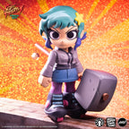 Scott Pilgrim Takes Off - Ramona Flowers Super Vinyl Figure - Limited Edition