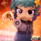 Scott Pilgrim Takes Off - Ramona Flowers Super Vinyl Figure - Limited Edition