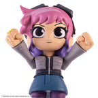 Scott Pilgrim Takes Off - Ramona Flowers Super Vinyl Figure - Limited Edition