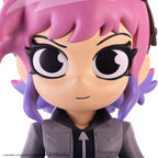 Scott Pilgrim Takes Off - Ramona Flowers Super Vinyl Figure - Limited Edition