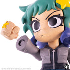 Scott Pilgrim Takes Off - Ramona Flowers Super Vinyl Figure - Limited Edition