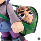 Scott Pilgrim Takes Off - Ramona Flowers Super Vinyl Figure - Limited Edition