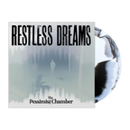 Restless Dreams LP by The Pessimist Chamber