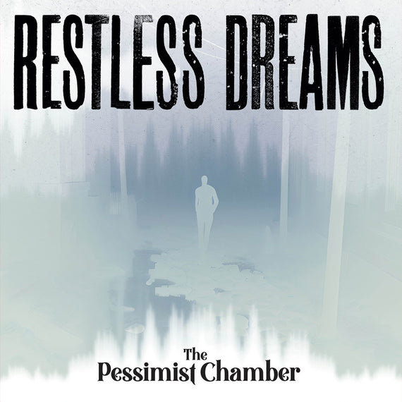 Restless Dreams LP by The Pessimist Chamber