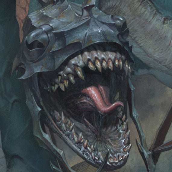 The Lord of the Rings Trilogy (Timed Edition) Poster Bundle