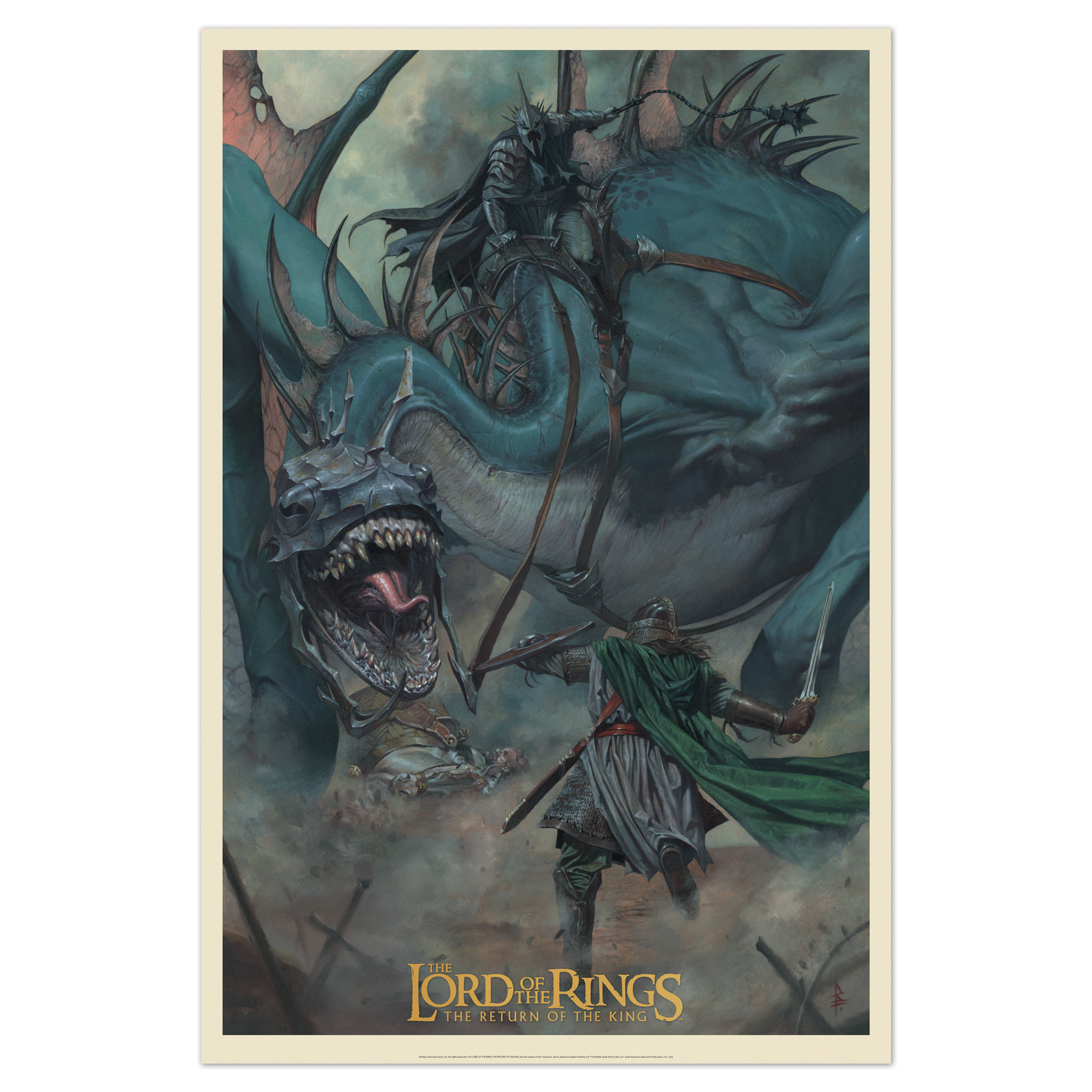 Search Results – Page 10 – Mondo