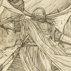 The Lord of the Rings Trilogy Variant Poster Bundle