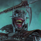 Batman Who Laughs #3 Poster