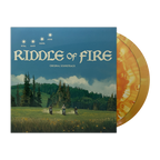 Riddle of Fire - Original Motion Picture Soundtrack