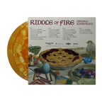 Riddle of Fire - Original Motion Picture Soundtrack