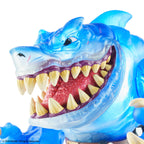 Street Sharks - Ripster Soft Vinyl Figure - Fission City Variant