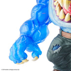 Street Sharks - Ripster Soft Vinyl Figure - Fission City Variant