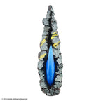 Street Sharks - Ripster Soft Vinyl Figure - Fission City Variant