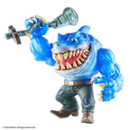 Street Sharks - Ripster Soft Vinyl Figure - Fission City Variant