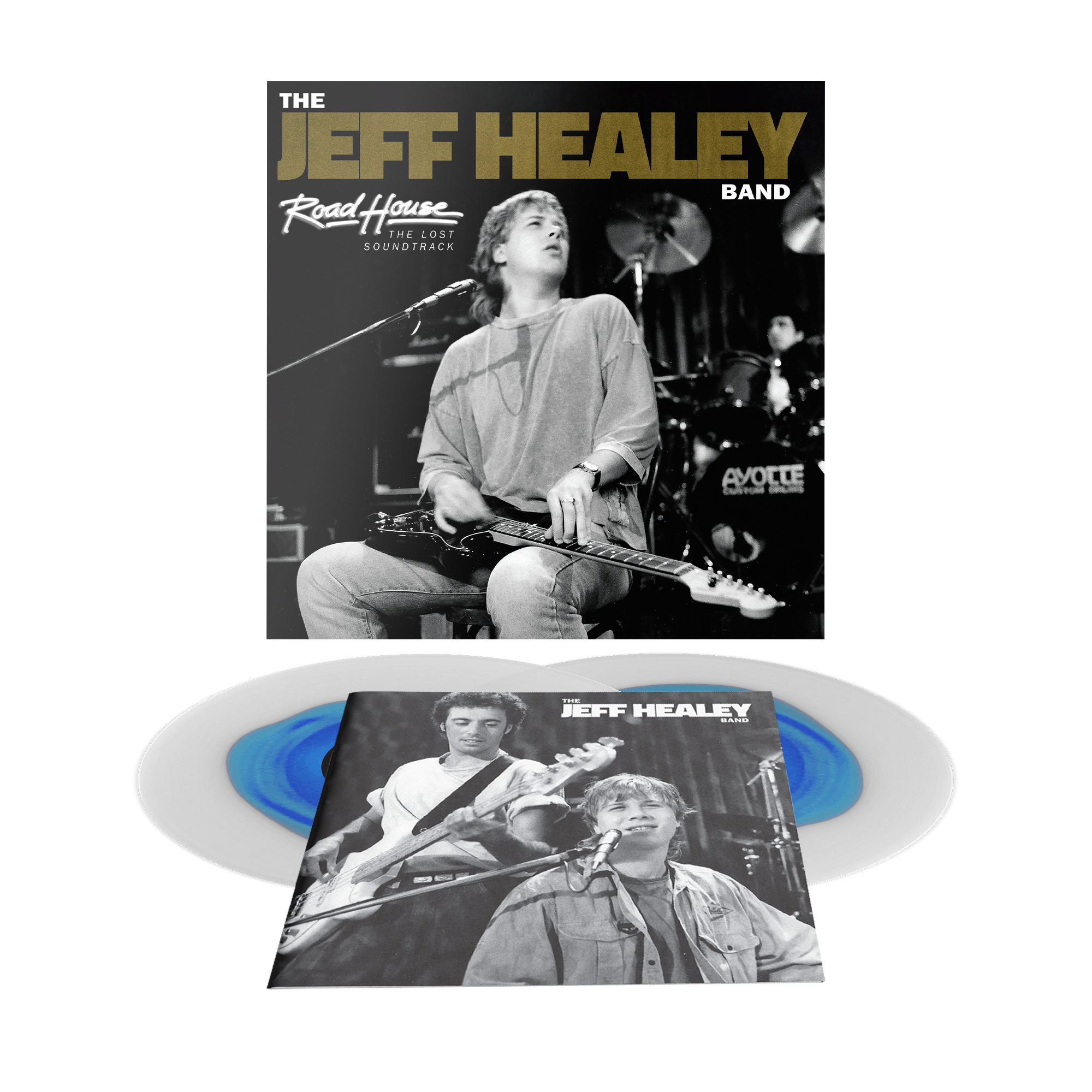 High Fidelity – A Hulu Original Soundtrack LP – Mondo