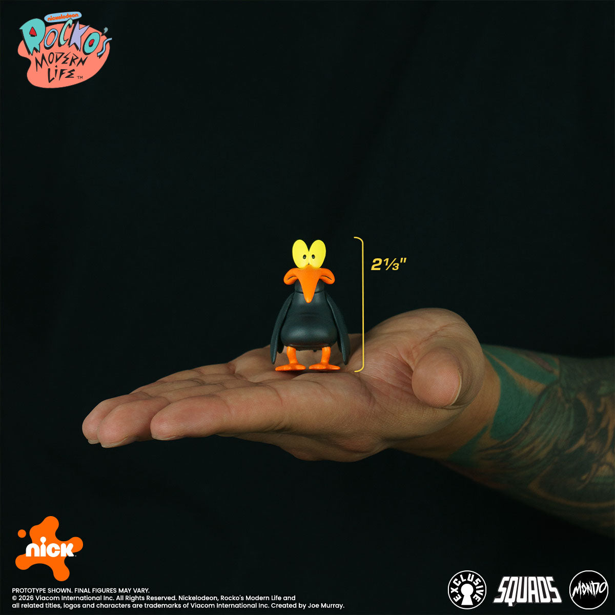 All Products – Mondo