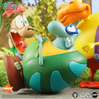 Rocko's Modern Life Figure Set - Limited Edition