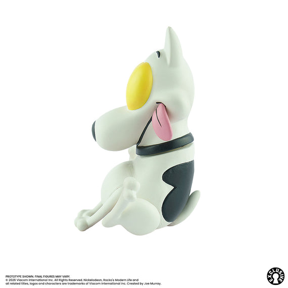 Rocko's Modern Life Figure Set - Limited Edition