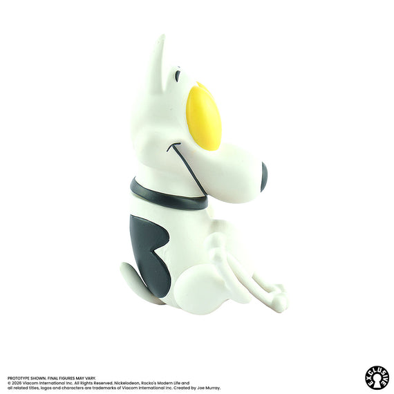 Rocko's Modern Life Figure Set - Limited Edition