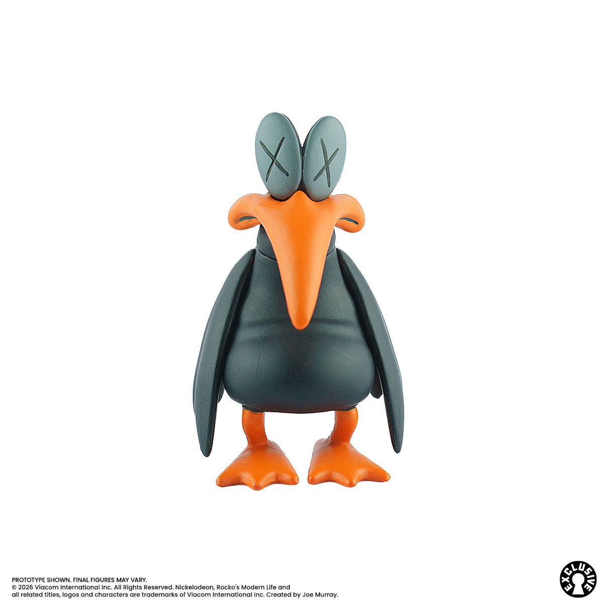 Rocko's Modern Life Figure Set - Limited Edition – Mondo
