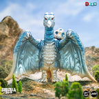 Rodan Soft Vinyl Figure - Vintage Variant