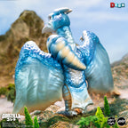 Rodan Soft Vinyl Figure - Vintage Variant