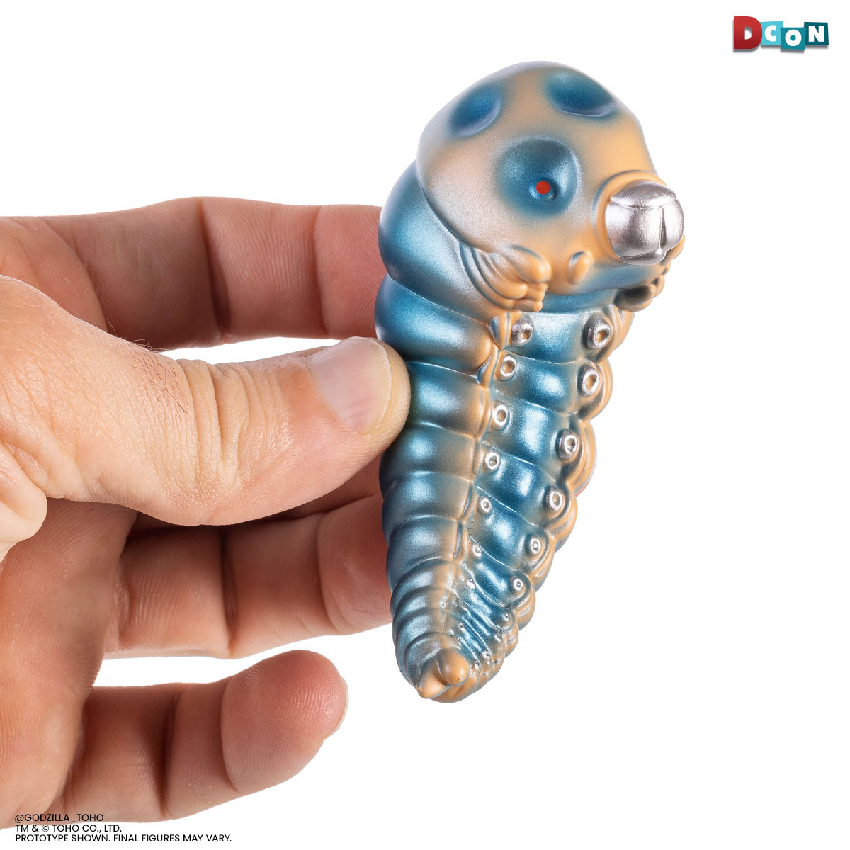 Rodan Soft Vinyl Figure - Vintage Variant – Mondo