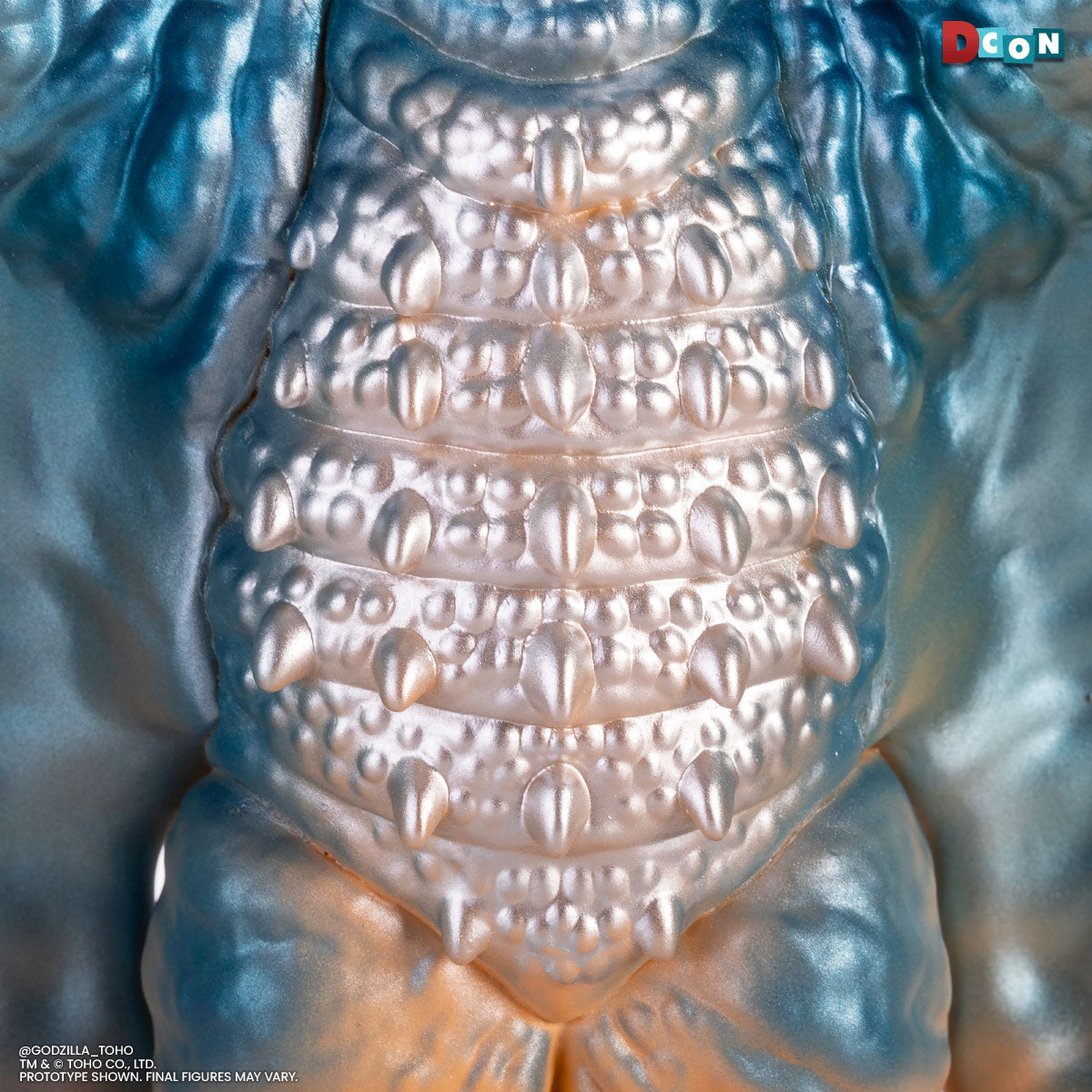 Rodan Soft Vinyl Figure - Vintage Variant – Mondo