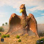 Rodan Soft Vinyl - 1964 Variant