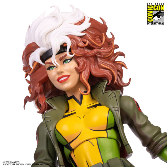 X-Men '97 - Savage Land Rogue 1/6 Scale Figure - Limited Edition