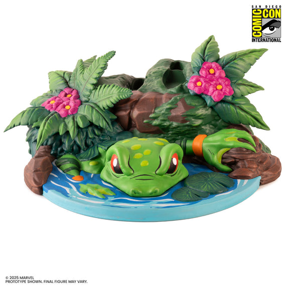 X-Men '97 - Savage Land Rogue 1/6 Scale Figure - Limited Edition