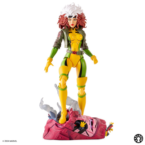 X-Men: The Animated Series - Rogue 1/6 Scale Figure Limited Edition