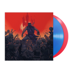 Castlevania: Rondo Of Blood / Dracula X – Original Video Game Soundtrack 2XLP