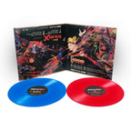 Castlevania: Rondo Of Blood / Dracula X – Original Video Game Soundtrack 2XLP