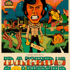 Dazed and Confused Poster