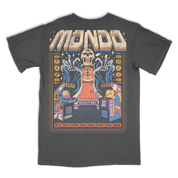 Mondo Arcade T-Shirt