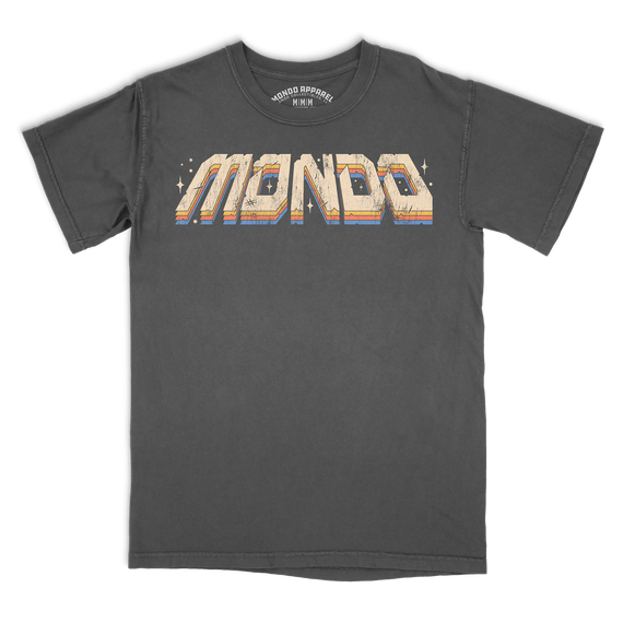 Mondo Arcade T-Shirt