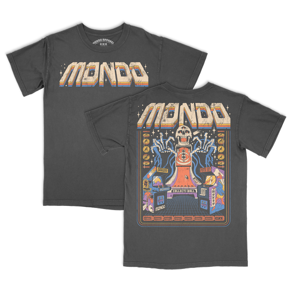 Mondo Arcade T-Shirt