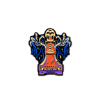 Mondo Collecti-Ball Enamel Pin