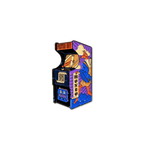 Mondo Poster Boy Enamel Pin