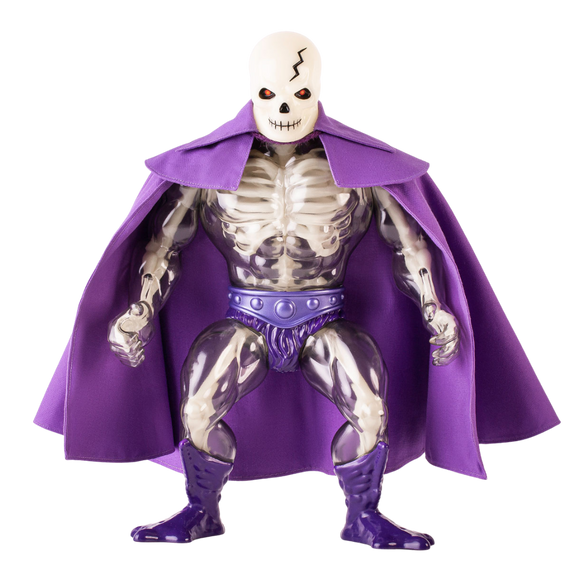 Masters of the Universe - Scareglow Soft Vinyl Figure - Timed Edition