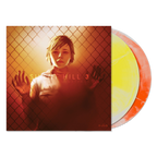 Silent Hill 3 - Original Video Game Soundtrack 2XLP