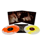 Silent Hill 3 - Original Video Game Soundtrack 2XLP