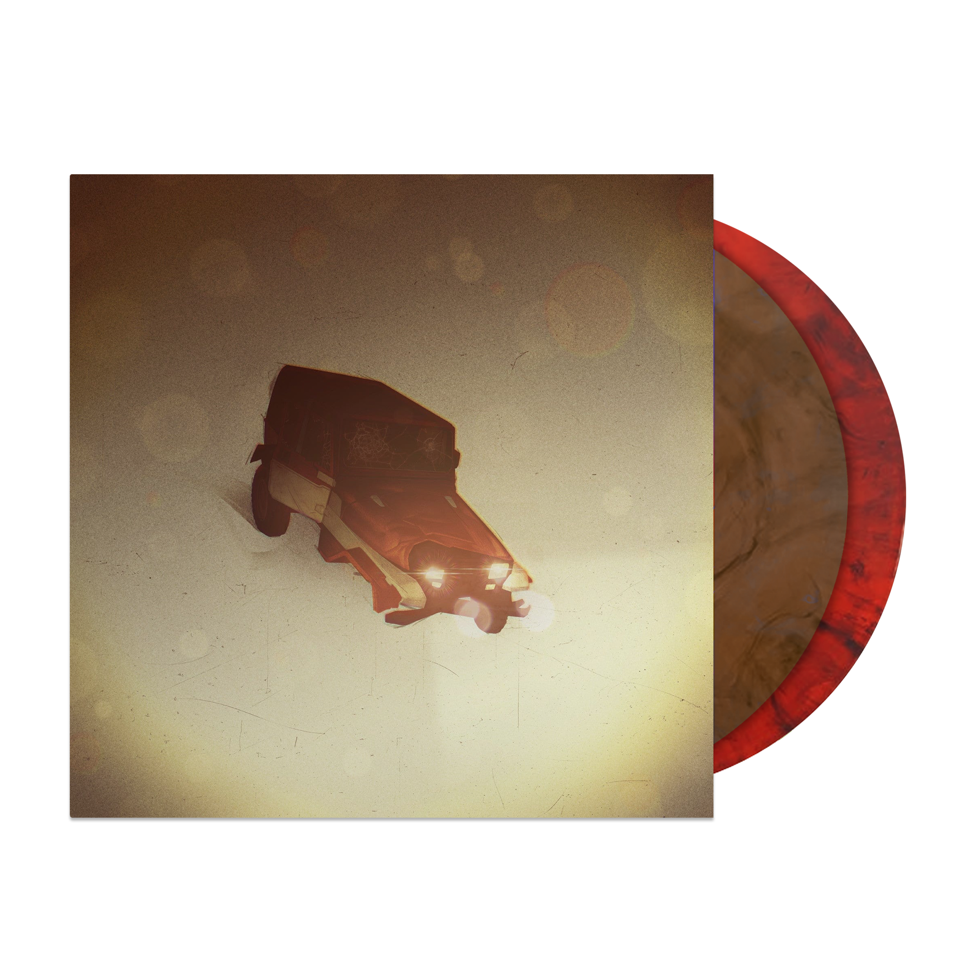 The Last Of Us Part II - Original Video Game Soundtrack 2XLP – Mondo The Last Of Us Part II - Original Video Game Soundtrack 2XLP – Mondo