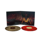 Silent Hill – Original Video Game Soundtrack 2XLP