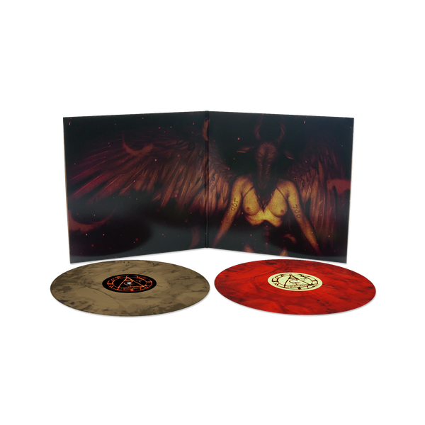 Silent Hill – Original Video Game Soundtrack 2XLP