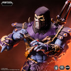 MOTU200X - Skeletor 1/12 Scale Figure - Timed Edition
