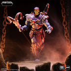 MOTU200X - Skeletor 1/12 Scale Figure - Timed Edition