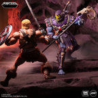 MOTU200X - Skeletor 1/12 Scale Figure - Timed Edition