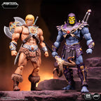 MOTU200X - Skeletor 1/12 Scale Figure - Timed Edition
